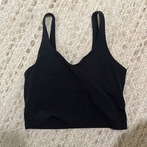 Lululemon Align Top